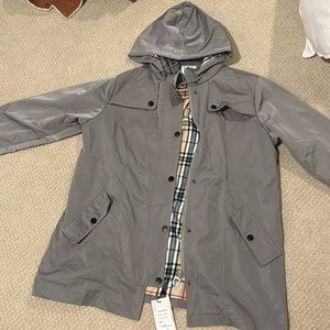 Brand new Saphirose jacket